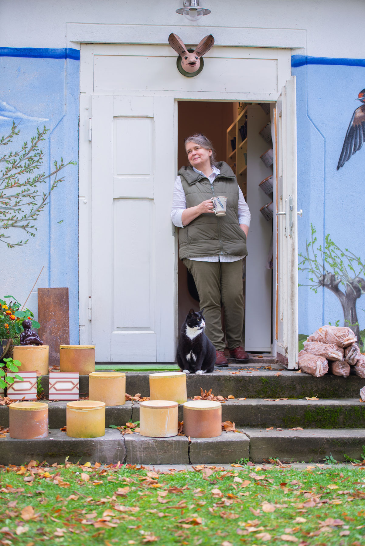 Keramik oderbruch katrin heinrich letschin ortwig person 02