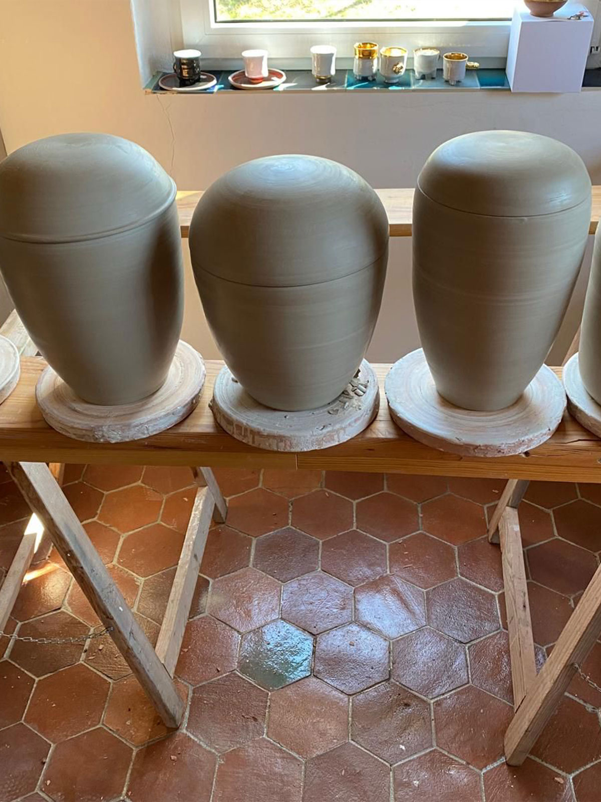 Keramik oderbruch katrin heinrich letschin ortwig dekor oderbruch gallerie 08