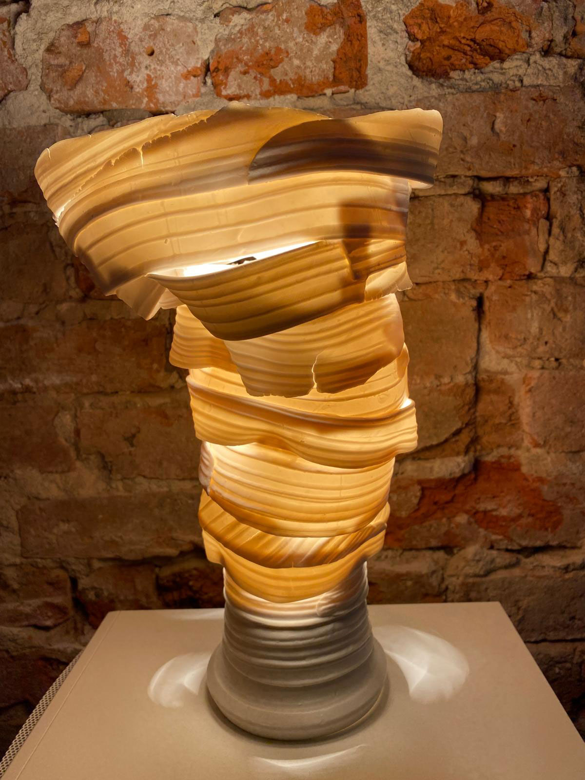 Keramik oderbruch katrin heinrich letschin ortwig dekor oderbruch gallerie 09