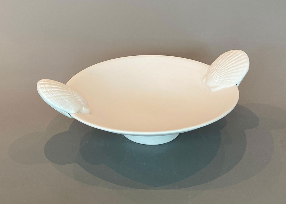 Porzellan von Keramikmeisterin Katrin Heinrich Oderbruch