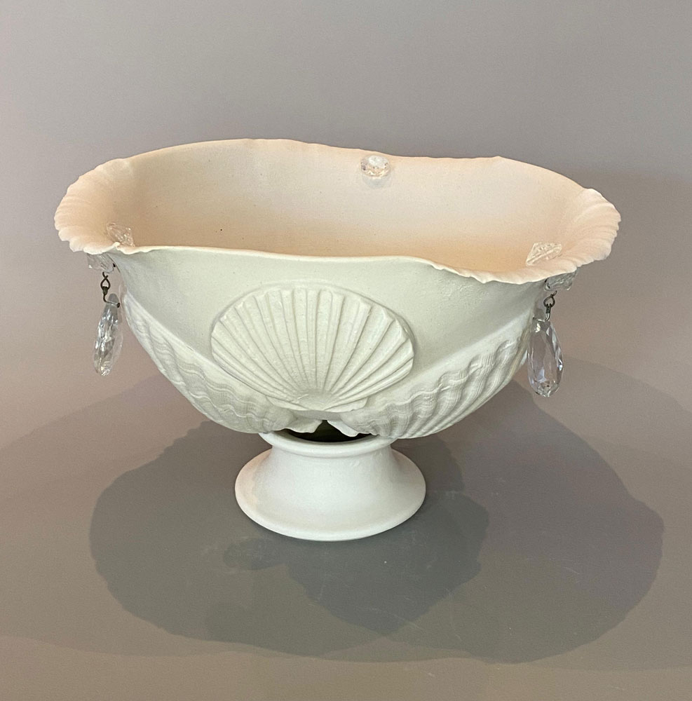 Porzellan von Keramikmeisterin Katrin Heinrich Oderbruch